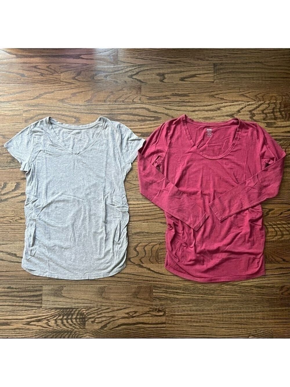 Old Navy & Ingrid Isabel Maternity Shirts/T-Shirts/Tops